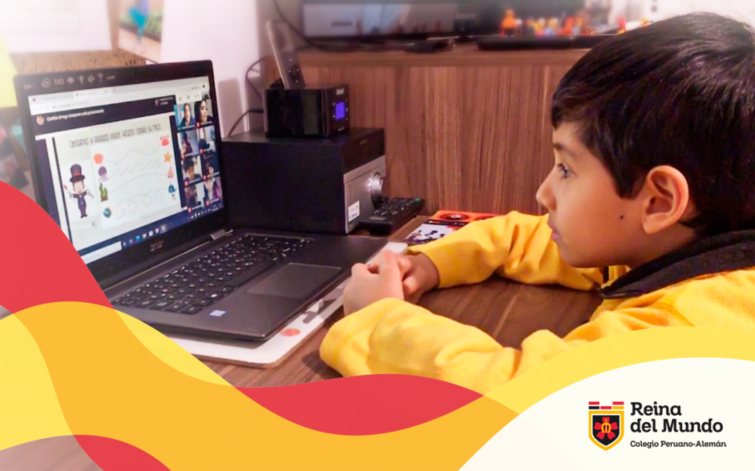 Conoce la importancia del desarrollo afectivo en tiempos de educación virtual