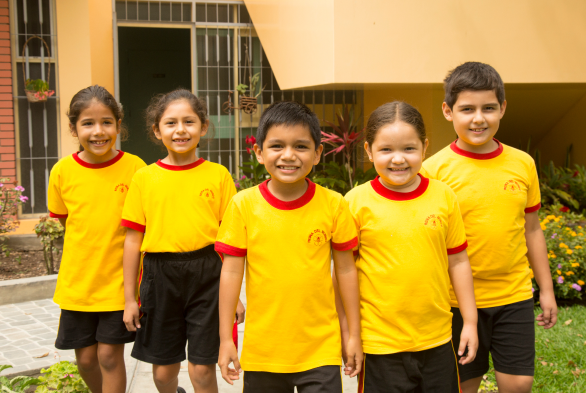 Grundschule sommerschule 2023