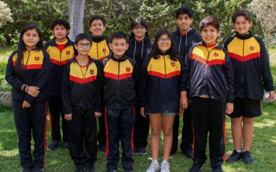 El Círculo de Investigación de Contaminación por Plásticos (CICPLAST) ha seleccionado a nuestro colegio para participar del proyecto CICPLAST KIDS 2022.