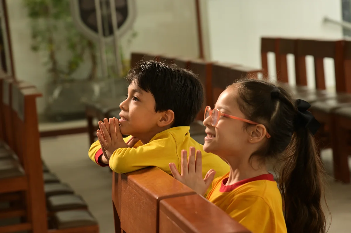 Copia de FORMACION ESPIRITUAL