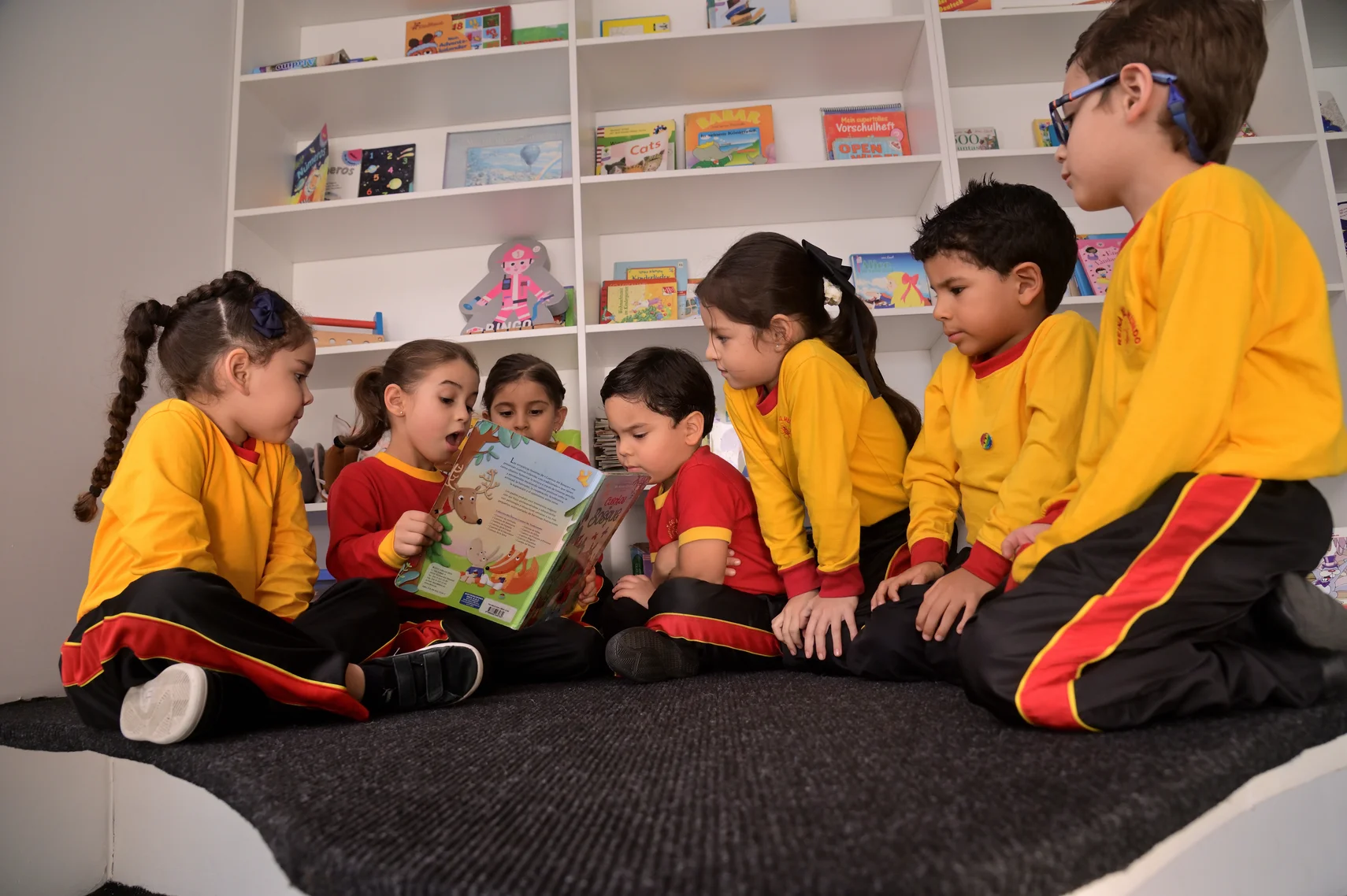 Kindergarten
