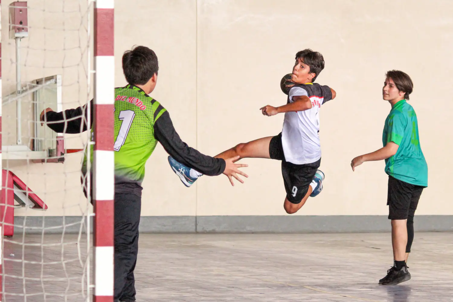 Handball