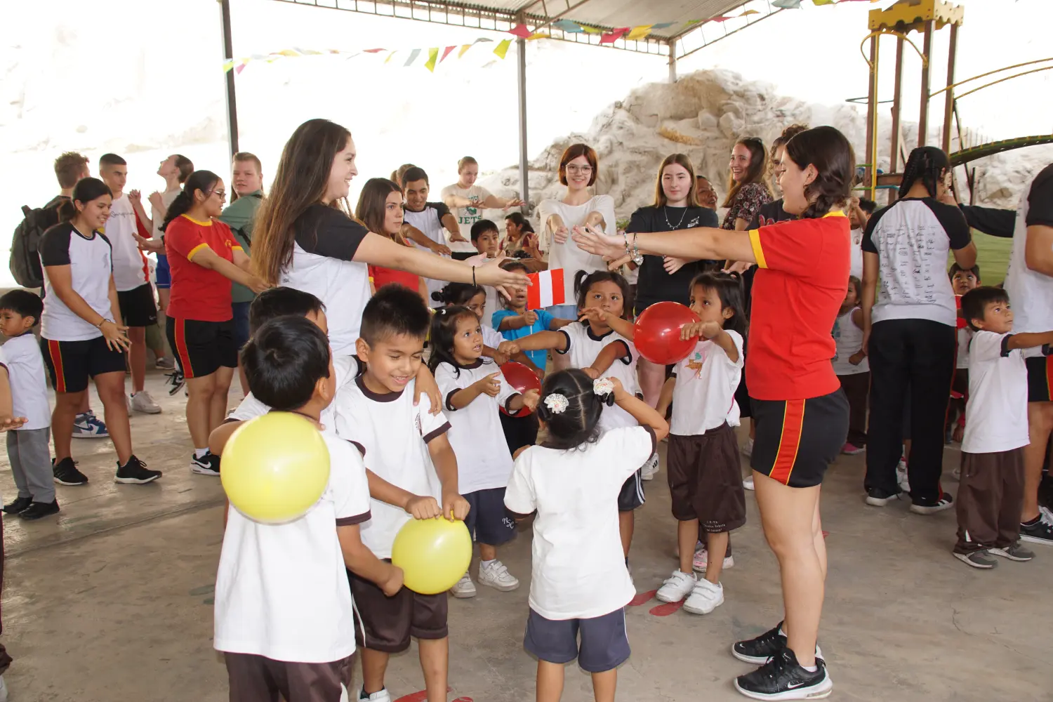 VISITANTES PARTNERSCHAFT PARTICIPAN DE CAS (62)